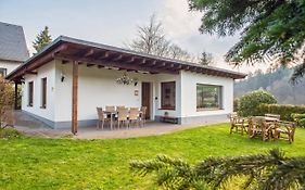 Ferienhaus Rothaarblick